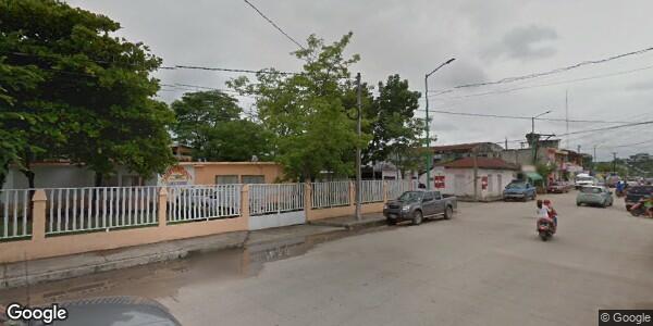 DIRECCIÓN DE LA DECUR MUNICIPAL